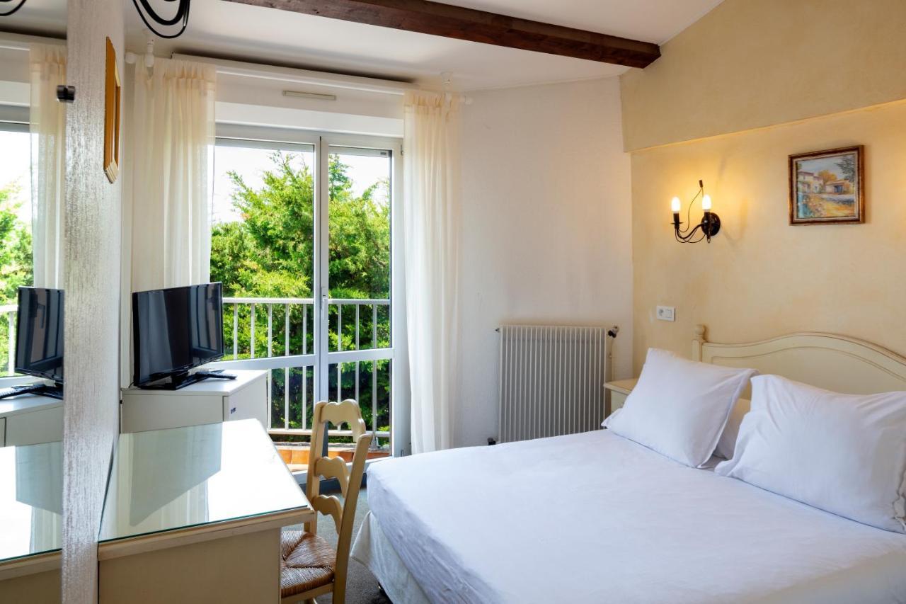 Hotel Le Mozart Aix-en-Provence Eksteriør bilde